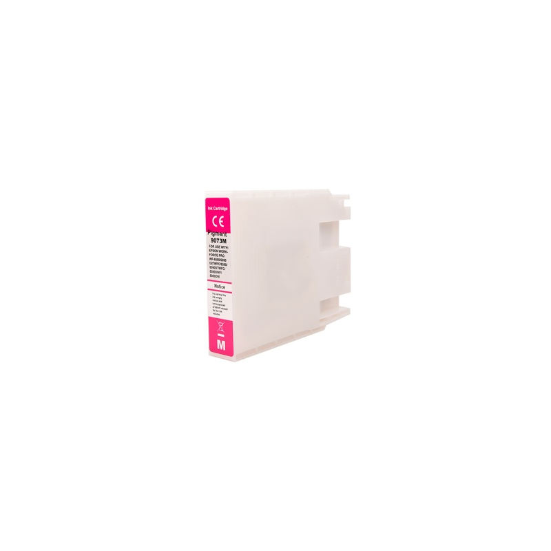 Cartouche UPRINT compatible EPSON 9073 (C13T907340) MAGENTA Cartouche UPRINT compatible EPSON 9073 (C13T907340) MAGENTA