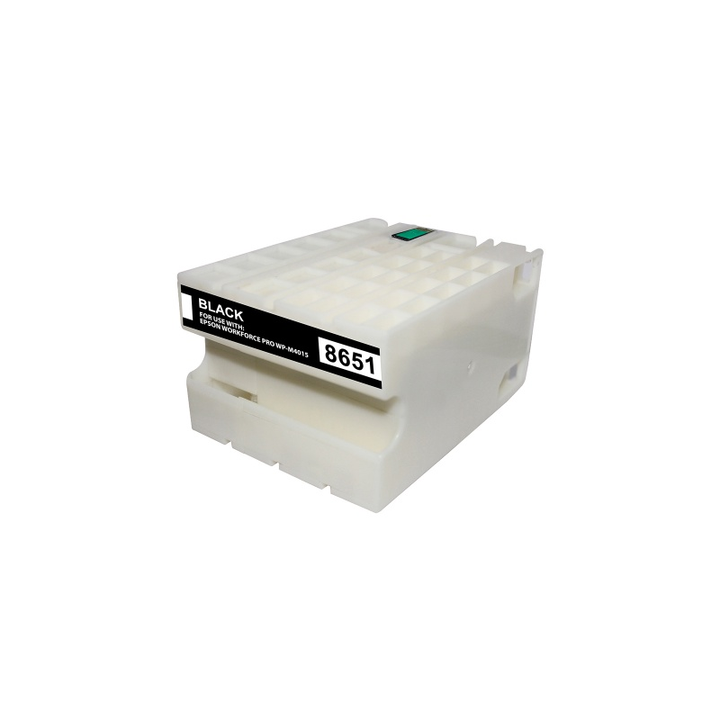 Cartouche UPRINT compatible EPSON T8651 NOIR Cartouche UPRINT compatible EPSON T8651 NOIR
