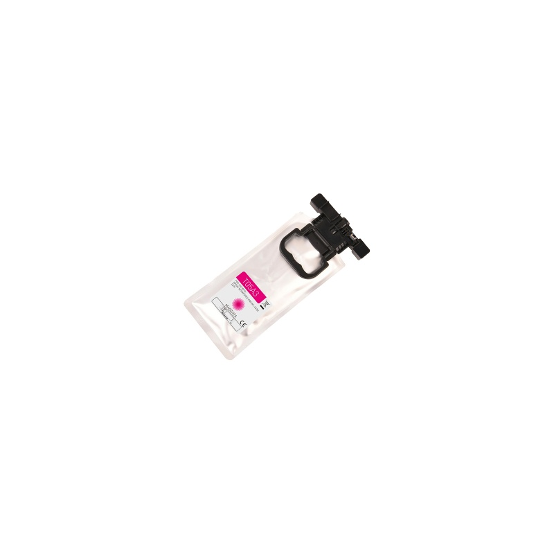 Cartouche UPRINT compatible Epson T05A3 MAGENTA Cartouche UPRINT compatible Epson T05A3 MAGENTA