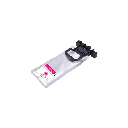 ✅ Cartouche UPRINT compatible EPSON T01D3XXL (C13T01D300) MAGENTA couleur magenta en stock