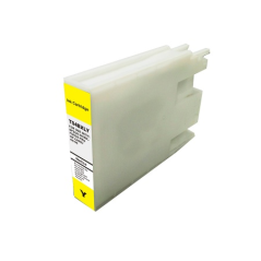 ✅ Cartouche UPRINT compatible EPSON T04BXL (C13T04B440) JAUNE couleur jaune en stock