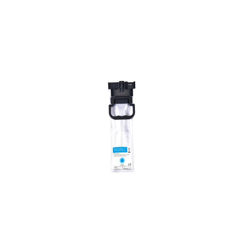 Cartouche UPRINT compatible EPSON 9452XL (C13T945240) CYAN Cartouche UPRINT compatible EPSON 9452XL (C13T945240) CYAN