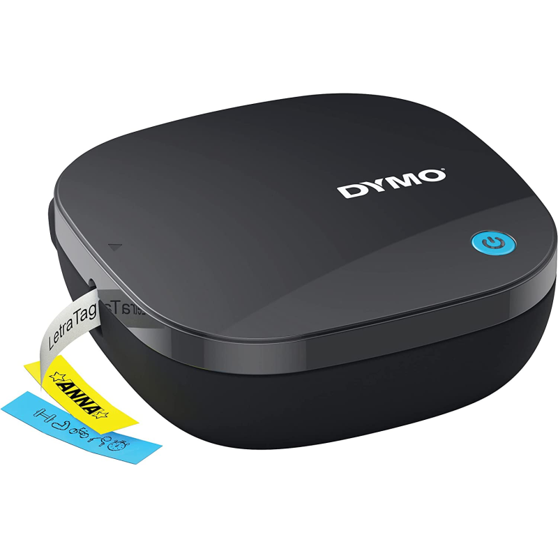 Dymo LetraTag 200B Imprimante d'étiquettes