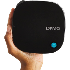 Dymo LetraTag 200B Imprimante d'étiquettes