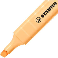 Marqueurs Fluo Stabilo Swing Cool - Lot de 10