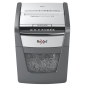 Destructeur de particules automatique Rexel Optimum AutoFeed 50X - 20L - Alimentation automatique 50 feuilles - Fente manuelle