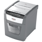 Destructeur de particules automatique Rexel Optimum AutoFeed 50X - 20L - Alimentation automatique 50 feuilles - Fente manuelle