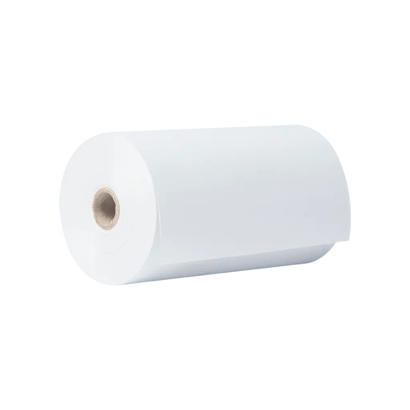 Brother Pack de 20 rouleaux de papier continu - Dimensions 101,6 mm x 32,2 m