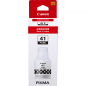 Canon Bouteille d'encre GI41 noir - GI41PGBK/4528C001 Canon Bouteille d'encre GI41 noir - GI41PGBK/4528C001