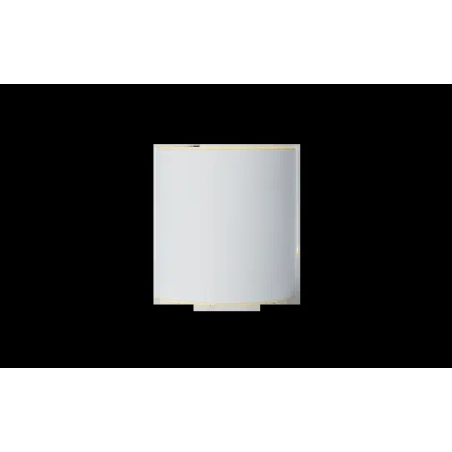 Brother Pack de 8 rouleaux de papier adhésif continu - Dimensions 102 mm x 56,4 m