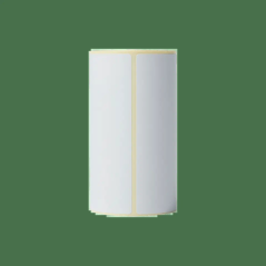 Brother BDE1J152102058 - Paquet de 20 rouleaux d'étiquettes originales prédécoupées - 102x152mm - 85 étiquettes par rouleau