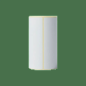 Brother BDE1J152102058 - Paquet de 20 rouleaux d'étiquettes originales prédécoupées - 102x152mm - 85 étiquettes par rouleau