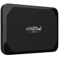 Disque dur externe Crucial X9 SSD 2 To USB-C 3.2 Gen 2
