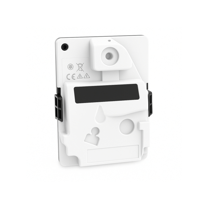Boîte résiduelle compatible PANTUM CWT-1100/CWT-2000/CWT-2100