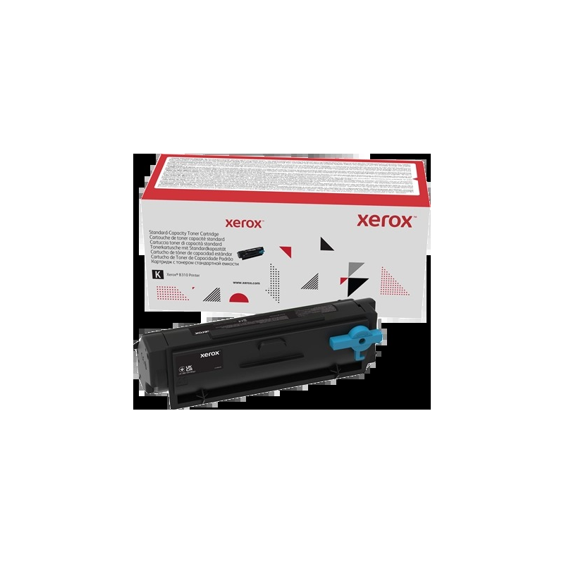 Xerox 006R04378 Toner noir