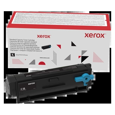 ✅ Xerox 006R04378 Toner noir couleur tambour noir en stock