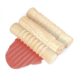 Jovi Mon premier kit de pâte à modeler avec 3 rouleaux en bois