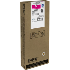 ✅ Epson cartouche encre T9453 XL magenta couleur magenta en stock