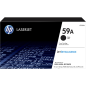 HP Toner 59A (CF259A) Noir