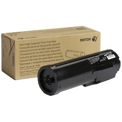 ✅ Xerox 106R03584 Toner Noir couleur Noir en stock