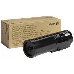 Xerox 106R03584 Toner Noir