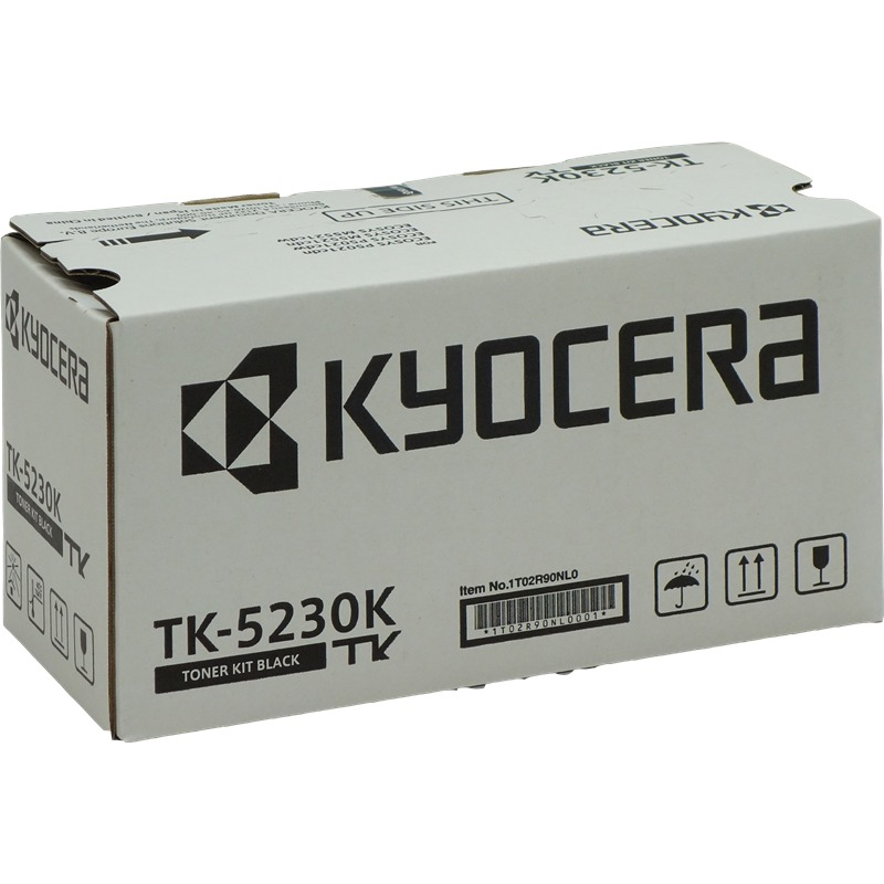 Kyocera TK-5230K (1T02R90NL0) noir