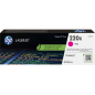 HP Toner 220X Magenta (W2203X)