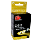Cartouche encre UPrint compatible CANON PG-512 noir