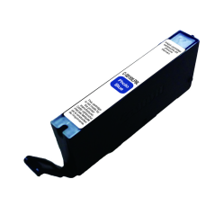 Cartouche encre UPrint compatible CANON CLI-581 PB XXL photo bleu