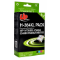Pack UPrint compatible HP 364 XL, 4 cartouches