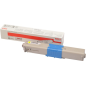 OKI toner 46508709 XL jaune