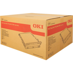✅ OKI Courroie de transfert 45381102 couleur 99 en stock