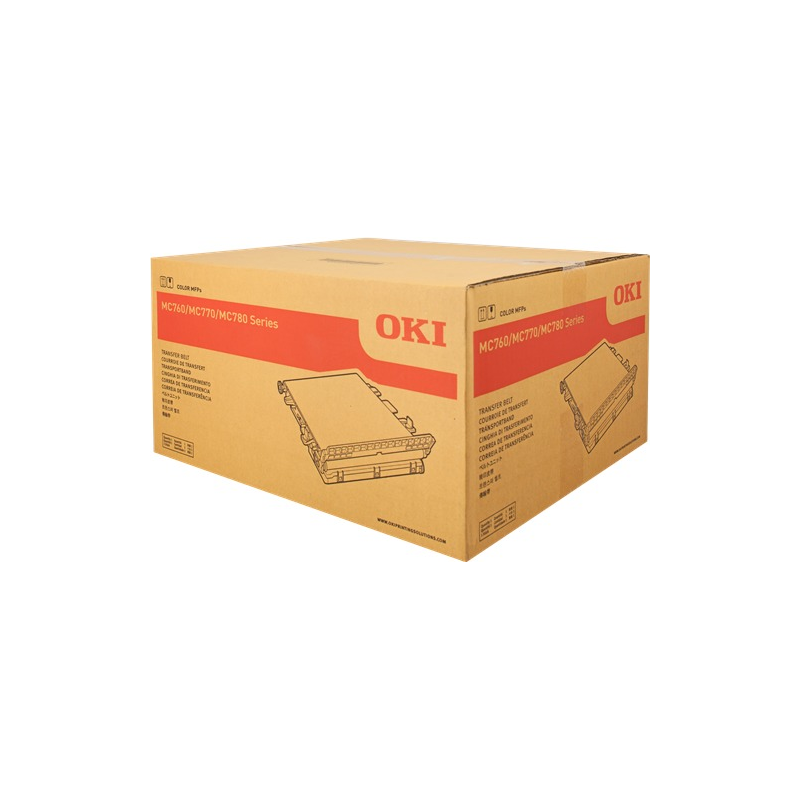 OKI Courroie de transfert 45381102