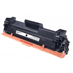 Toner UPrint compatible HP 44A noir