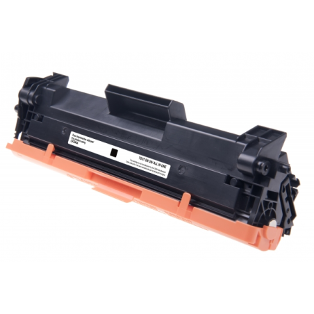 Toner UPrint compatible HP 44A noir
