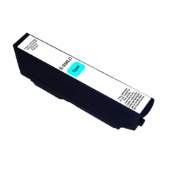 Cartouche encre UPrint compatible EPSON 33XL cyan