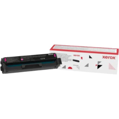 ✅ Xerox Toner C230/C235 (006R04385) Magenta couleur magenta en stock
