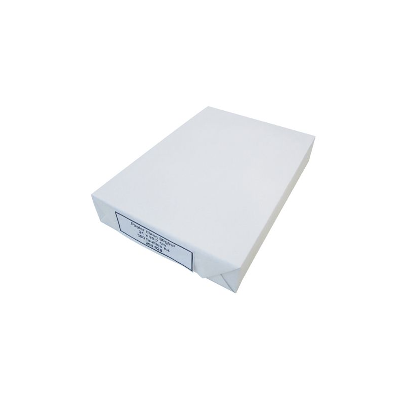 Ramette Papier Multifonction Blanc