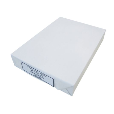✅ Ramette de papier recyclé 80g couleur Blanc en stock