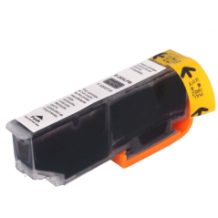 Cartouche encre UPrint compatible EPSON T26XL noir photo