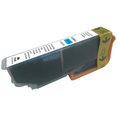 Cartouche encre UPrint compatible EPSON T26XL cyan