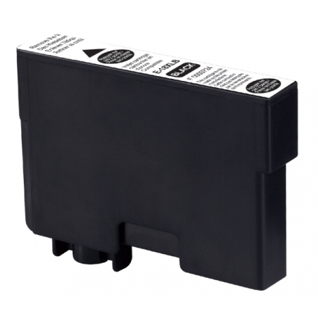 Cartouche encre UPrint compatible EPSON T18XL noir