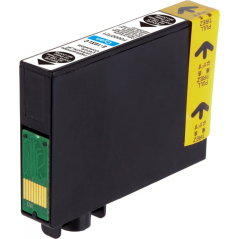 Cartouche encre UPrint compatible EPSON T16XL cyan