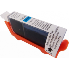 Cartouche encre UPrint compatible CANON CLI-526 cyan