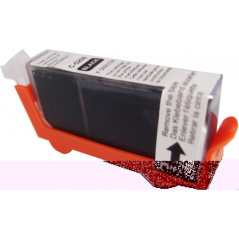 Cartouche encre UPrint compatible CANON CLI-526 noir