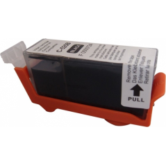 Cartouche encre UPrint compatible CANON PGI525 XL noir