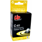 Cartouche encre UPrint compatible CANON CL-41CL XXL couleur