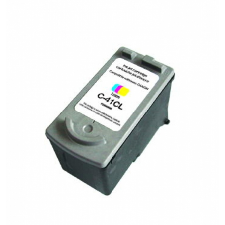 Cartouche encre UPrint compatible CANON CL-41CL XXL couleur