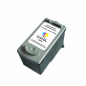 Cartouche encre UPrint compatible CANON CL-41CL XXL couleur