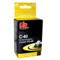 Cartouche encre UPrint compatible CANON PG-40 XXL noire